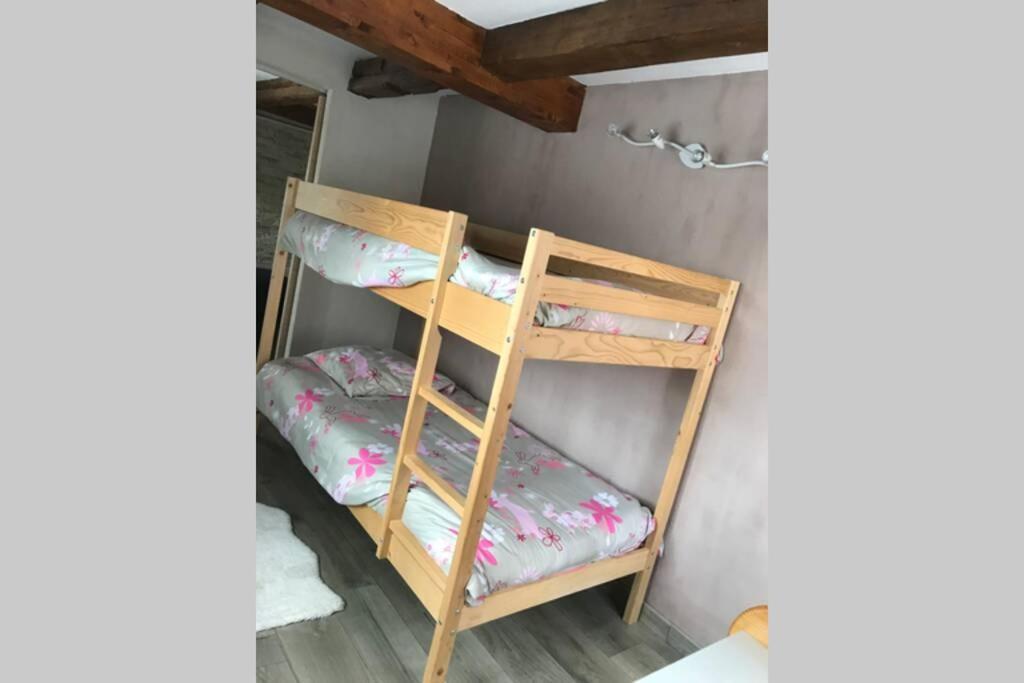 Am Dantzwaj Apartment ลอมแบค ภายนอก รูปภาพ