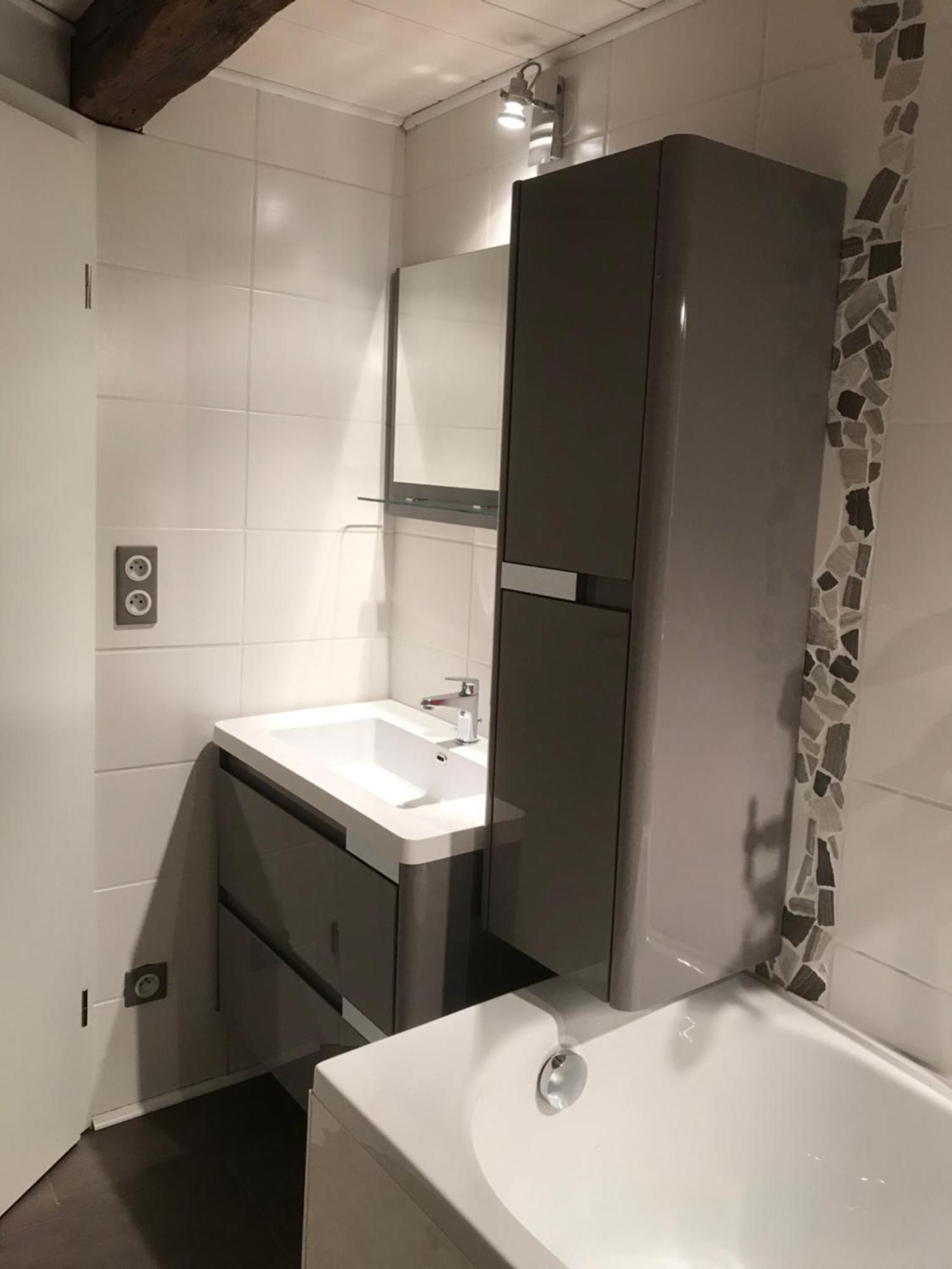 Am Dantzwaj Apartment ลอมแบค ภายนอก รูปภาพ