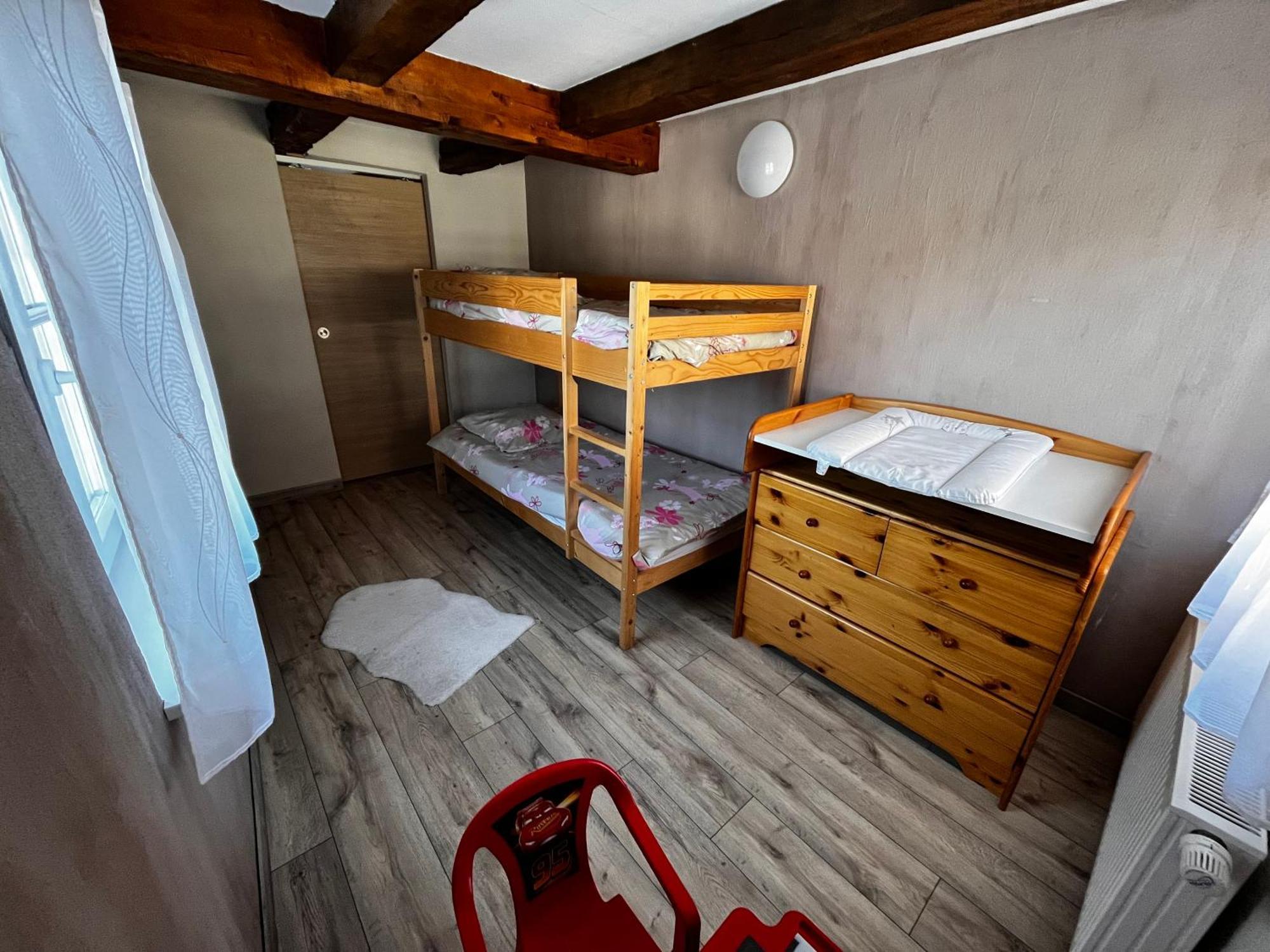 Am Dantzwaj Apartment ลอมแบค ภายนอก รูปภาพ